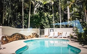Carramah Noosa Heads Private Noosa Blue Apartment Pool, Quiet Location, Walk To Hastings